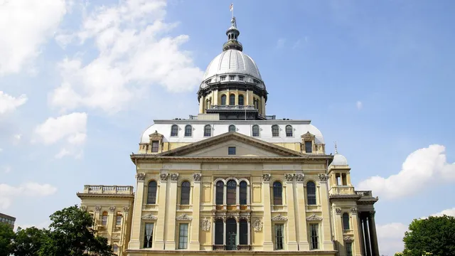 Illinois lawmakers propose critical funding to prevent severe transit cuts