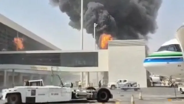Asian Tour postpones Saudi International golf tournament after deadly Riyadh airport attack