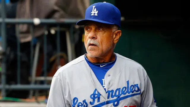 Baseball legend Davey Lopes dies at 80