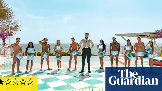 Dating Naked UK: A Clothed Perspective on a Nude Reality Show