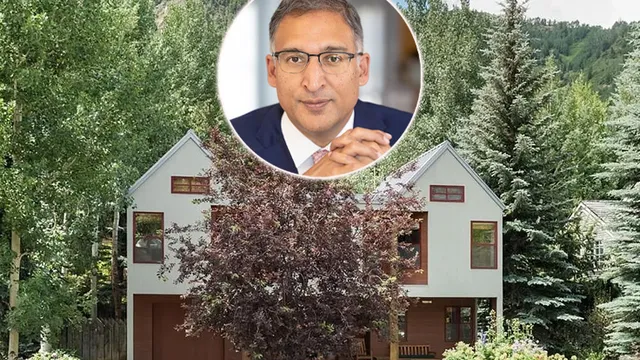 Neal Katyal defends al Qaeda terrorists in controversial legal battles