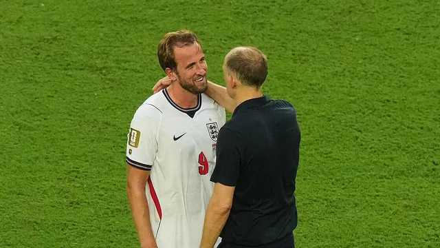 Harry Kane is considered a strong candidate for the Ballon d'Or by England's coach Thomas Tuchel