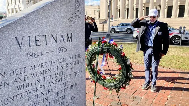 Massachusetts City Doubles Tax Break for Disabled Veterans Through HERO Act