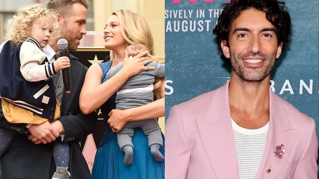 Blake Lively's children traumatized by ongoing legal drama with Justin Baldoni