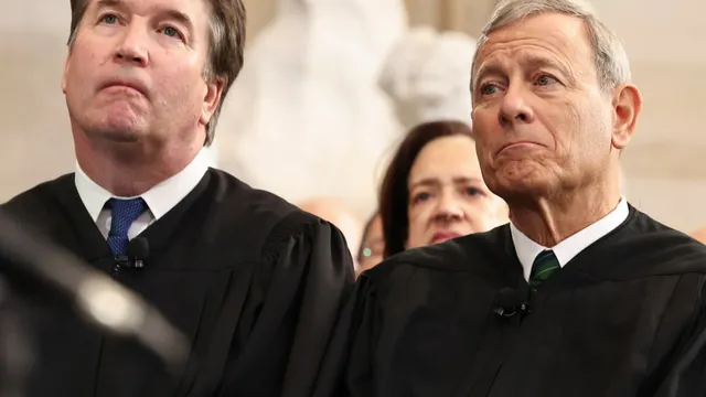 Supreme Court revives Terry Pitchford's challenge against racial bias in jury selection