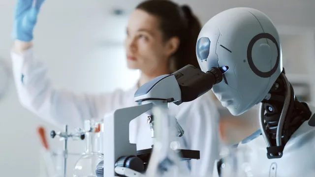 AI systems struggle to fully replace human scientists in research