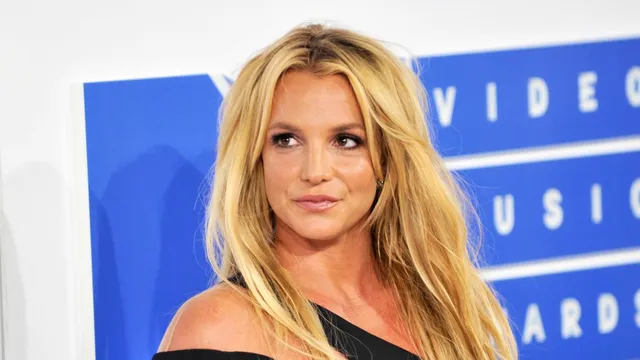Britney Spears arrested for DUI in California