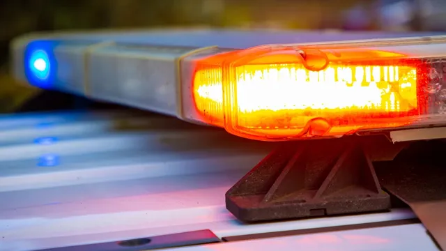 Delaware man shoots motorcyclist in road rage incident