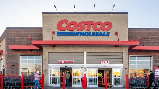 Costco issues recall of food items for plastic contamination