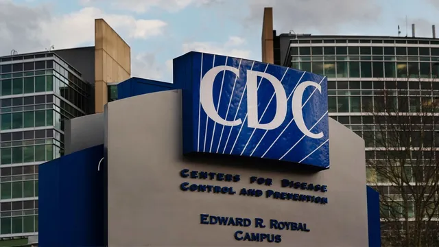 CDC reverses stance, hints at vaccine-autism connection