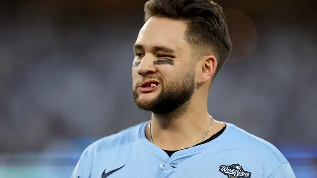 New York Mets outbid Blue Jays for Kyle Tucker's mega deal