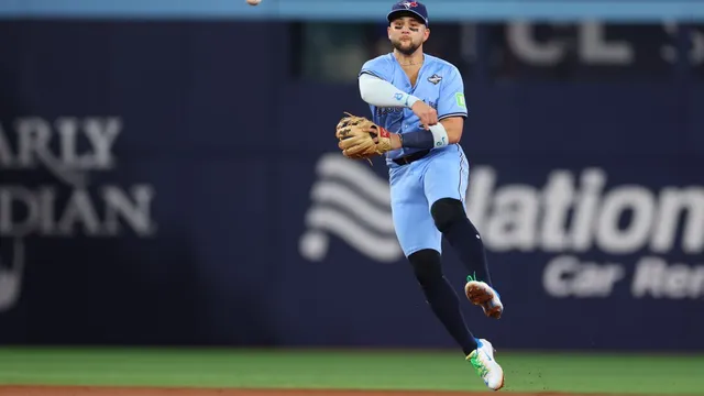 Boston Red Sox eye Bo Bichette amid free agency