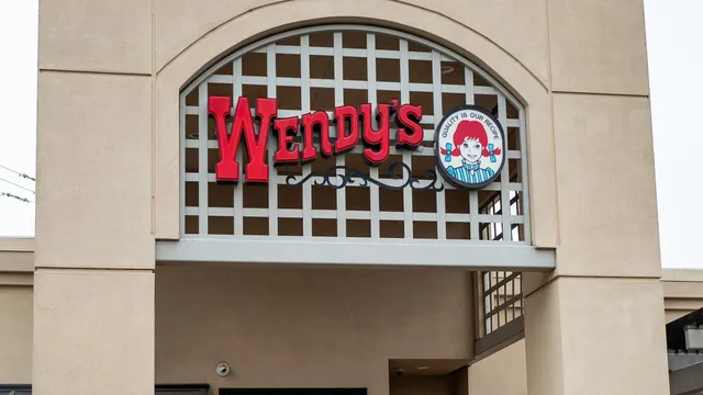 Wendy's plans to close nearly 360 underperforming restaurants
