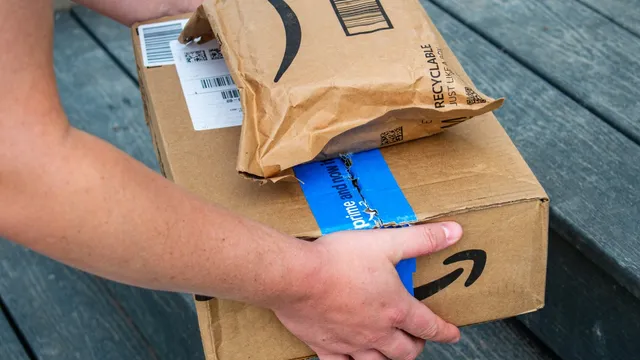 Amazon recalls dangerous products linked to death risks