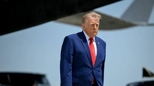 House votes to limit Trump's military actions in Iran
