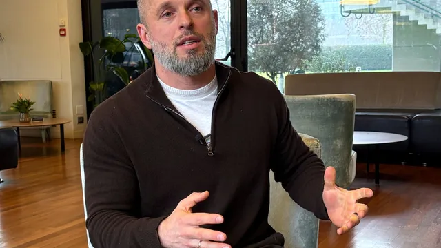 Ukrainian minister warns against easing restrictions on Russian athletes