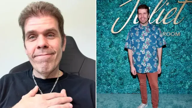 Perez Hilton faces long recovery after suicide attempt
