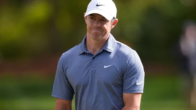 Rory McIlroy faces last-minute hurdle due to back injury ahead of The Players Championship