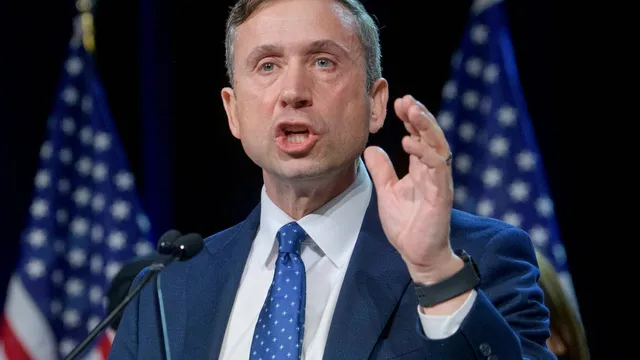 Democratic donors surge in funding after recent ICE violence