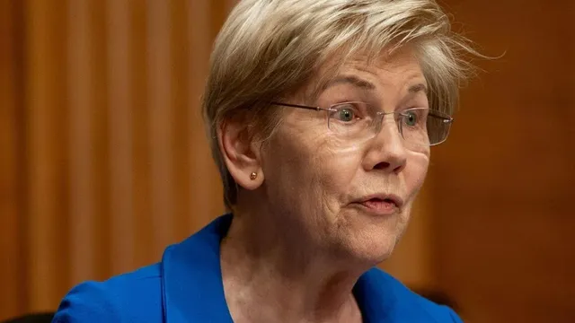 Senators demand investigation into UAE stake in Trump family's crypto venture