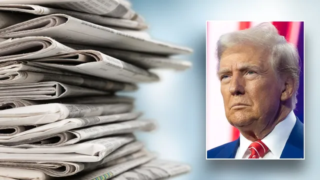 Fox News Digital dominates with record multiplatform minutes in February