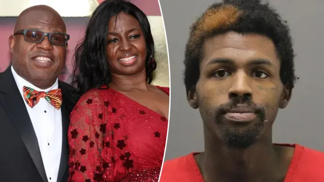 Elijah Bieniemy arrested for shooting his mother in Virginia