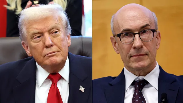 Harvard economist praises surprising drop in inflation rate