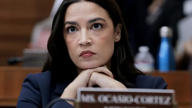 DSA faction rejects AOC for lack of Palestine solidarity