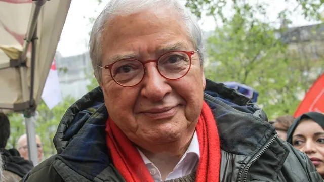 Jean-Paul Huchon, former Socialist president of France's Ile-de-France region, dies at 80
