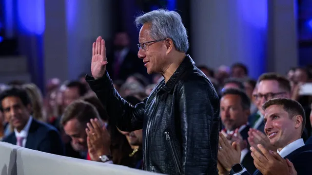 Nvidia invests $5 billion to boost Safe Superintelligence's growth
