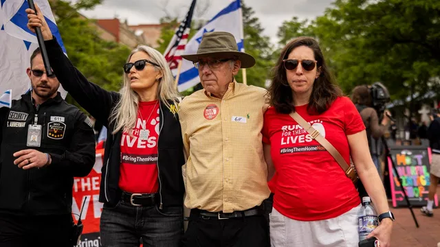 Boulder Jewish Festival sees record attendance amid rising antisemitism