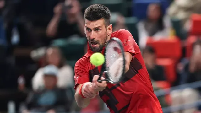 Nikolay Davydenko claims Djokovic is cheating nature in his career