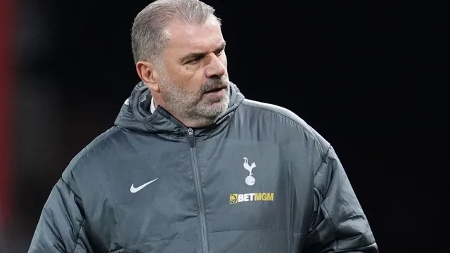 Ange Postecoglou faces fierce backlash after loss to Bournemouth