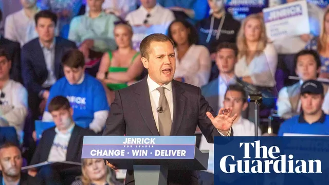 Robert Jenrick's plan to cut aid for countries refusing asylum seekers