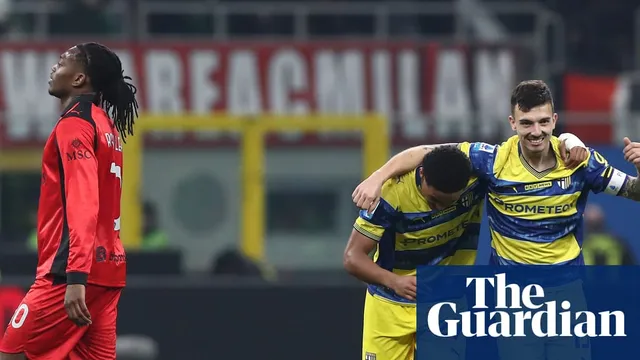 Ruben Loftus-Cheek hospitalized after serious injury in Serie A clash