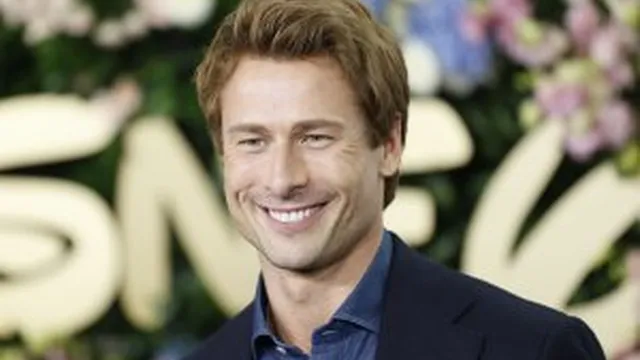 Glen Powell stars in the exciting remake of The Running Man
