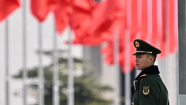Taiwan publisher sentenced to three years for inciting separatism in China
