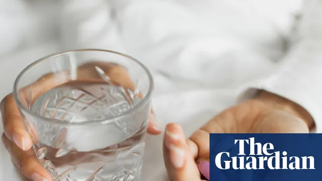 NHS staff confronts rampant food supplement misinformation