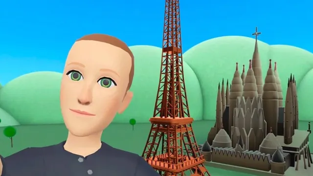 Meta shifts Horizon Worlds focus to mobile platform