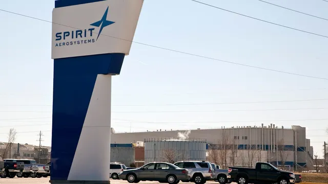 Boeing acquires key supplier Spirit AeroSystems for $4.7 billion