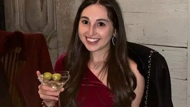 Real estate broker Stefanie Rock killed by car while jogging