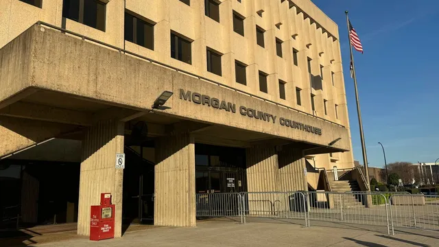 Alabama officer faces trial for killing Black man during repossession