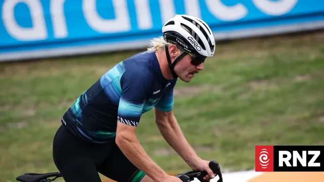 F1 driver Valtteri Bottas cycles from Malaysia to Singapore for next Grand Prix