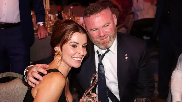 Coleen Rooney could star in a Kardashian-style TV series