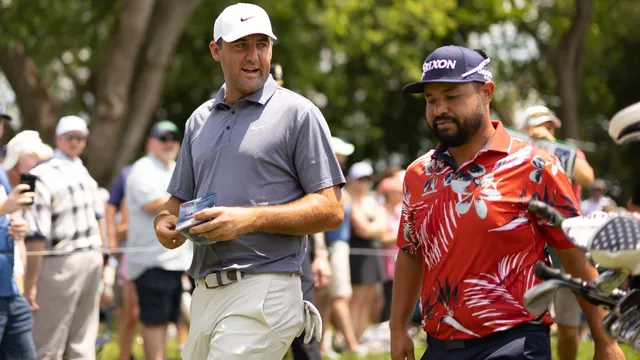Rory McIlroy aims for U.S. Open victory at Shinnecock Hills