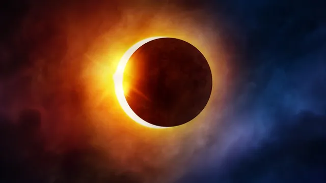 Next total solar eclipse to amaze the United States in 2024