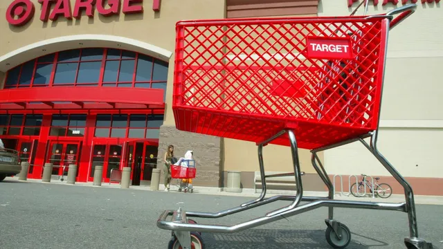 Bank of America downgrades Target amid margin and tariff pressures