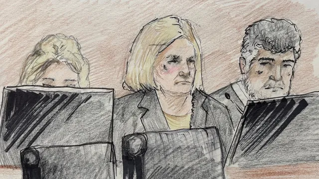 Wisconsin judge obstructs immigration enforcement by helping undocumented immigrant evade arrest