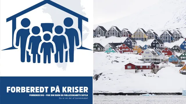 Greenland prepares for potential U.S. military invasion amid tensions