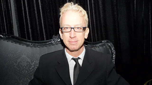 Andy Dick found unresponsive but assures he's okay